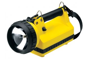 Image of Streamlight Litebox Only Std 20wf Yellow - 45522