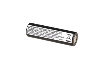Image of Streamlight Lithium Ion Battery for Dualie Rechargeable FlasHLight, Accessory, 68792