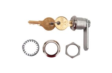 Image of Streamlight Locking Device, Keyed Differently, for LiteBox Flashlights 40163