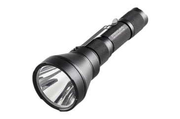 Image of Streamlight MegaStream HP USB Lithium Ion 1350 Lumens Flashlight, Black, 66211