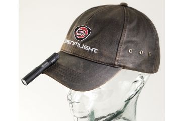 Image of Streamlight MicroStream LED Pen Light w/ 45 Lumen Output, 66318