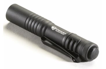 Image of Streamlight MicroStream LED Pen Light w/ 45 Lumen Output, 66318