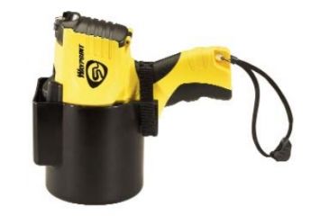 Image of Streamlight Mount/Holder for Waypoint Spotlight 44908