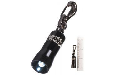 Image of Streamlight Nano Light with White LED Flashlight 73001