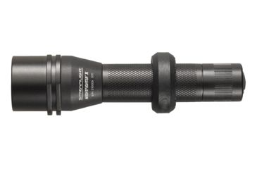Image of Streamlight NightFighter XL Tactical 120 Lumens LED Flashlight, Black 88008