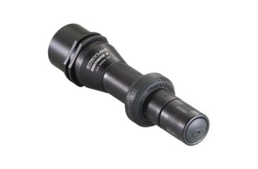 Image of Streamlight NightFighter XL Tactical 120 Lumens LED Flashlight, Black 88008