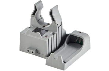 Image of Streamlight PiggyBack Charger for Stinger 2020 S Flashlight, Gray, 12VDC, 78119
