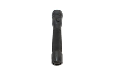 Image of Streamlight PolyStinger DS Dual Switch LED Flashlight - Black, Light Only, WITHOUT CHARGER
