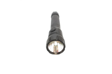 Image of Streamlight PolyStinger DS Dual Switch LED Flashlight - Black, Light Only, WITHOUT CHARGER