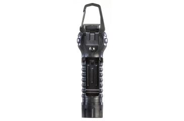 Image of Streamlight PolyTac 90 Flashlight - Black 88830