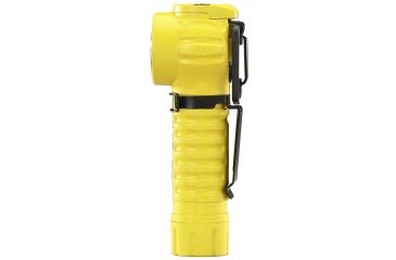 Image of Streamlight PolyTac 90 Flashlight - Yellow 88831