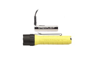 Image of Streamlight PolyTac X USB-18650 Batt.-Blister-Yellow 88611