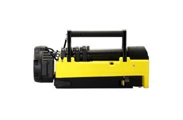 Image of Streamlight Portable Scene Light Rechargeable Lantern, 120V AC/12V DC, Yellow 45670