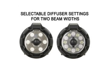 Image of Streamlight Portable Scene Light Rechargeable Lantern, 120V AC/12V DC, Yellow 45670