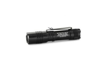 Image of Streamlight PROTAC 1L-1AA Ultra-Compact Flashlight, 350 Lumens, Black 88061