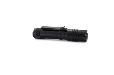 Image of Streamlight PROTAC 1L-1AA Ultra-Compact Flashlight, 350 Lumens, Black 88061