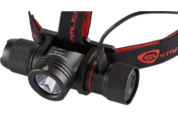 Image of Streamlight ProTac 2.0 LED Headlamp, Black, 89001