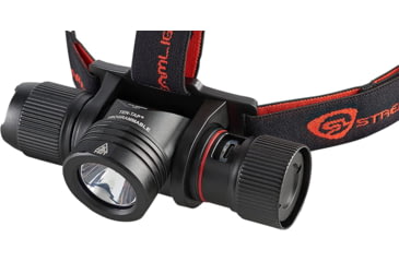 Image of Streamlight ProTac 2.0 LED Headlamp, Black, 89001