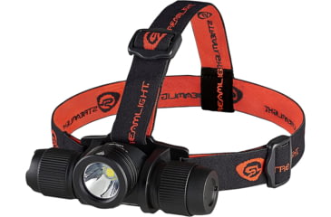 Image of Streamlight ProTac 2.0 LED Headlamp, Black, 89001
