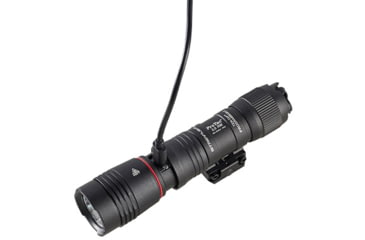 Image of Streamlight ProTac 2.0 Rail Mount Weapon Light w/ Light Only, Black, 89003
