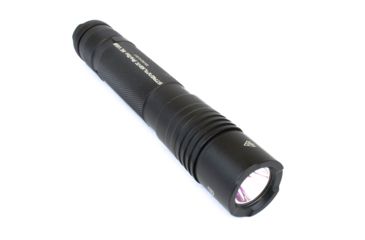 Image of Streamlight ProTac HL USB Rechargeable Tactical Flashlight - 850 Lumens- 120V AC/12V DC, Black 88054