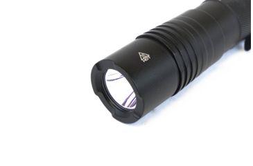 Image of Streamlight ProTac HL USB Rechargeable Tactical Flashlight - 850 Lumens- 120V AC/12V DC, Black 88054