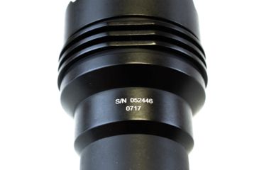 Image of Streamlight ProTac HL4 Tactial Light, 2,200 Lumen, Black, 88060