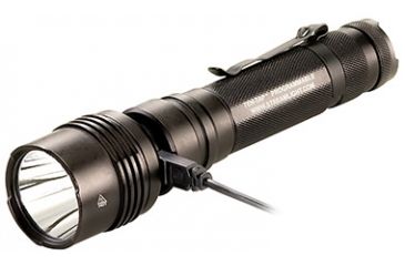 Image of Streamlight Protac HPL USB With USB Cord, Black, 88077
