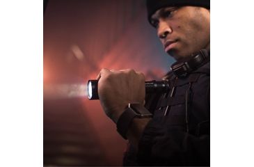 Image of Streamlight Protac HPL USB With USB Cord, Black, 88077