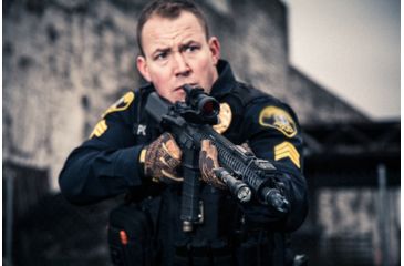 Image of Streamlight ProTac Rail Mount 2 Fixed-Mount Long Gun Light, 88059