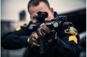 Image of Streamlight ProTac Rail Mount 2 Fixed-Mount Long Gun Light, 88059