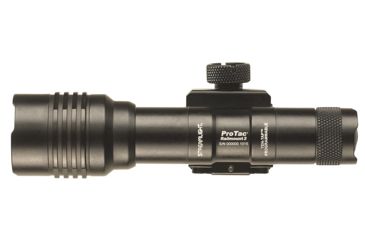 Image of Streamlight ProTac Rail Mount 2 Fixed-Mount Long Gun Light, 88059