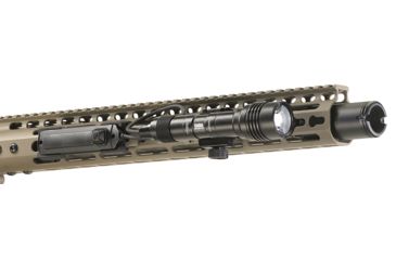 Image of Streamlight ProTac Rail Mount 2 Fixed-Mount Long Gun Light, 88059