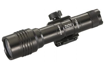 Image of Streamlight ProTac Rail Mount 2 Fixed-Mount Long Gun Light, 88059