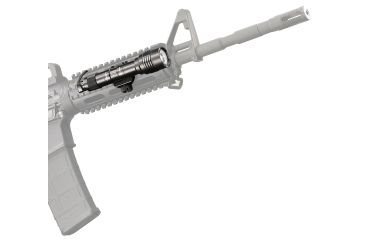 Image of Streamlight ProTac Rail Mount 2 Fixed-Mount Long Gun Light, 88059