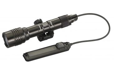 Image of Streamlight ProTac Rail Mount 2 Fixed-Mount Long Gun Light, 88059