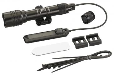 Image of Streamlight ProTac Rail Mount 2 Fixed-Mount Long Gun Light, 88059
