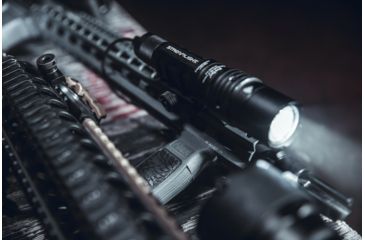 Image of Streamlight Protac Rail Mount Hl-x Laser/light Usb Combo