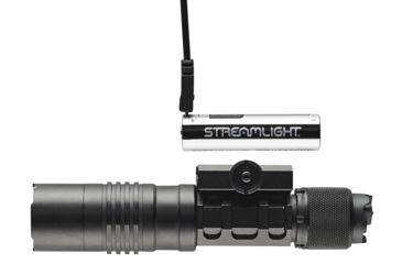 Image of Streamlight Protac Rail Mount Hl-x Laser/light Usb Combo