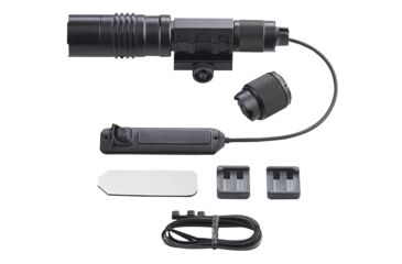 Image of Streamlight Protac Rail Mount Hl-x Laser/light Usb Combo