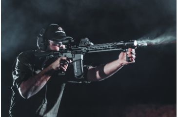 Image of Streamlight Protac Rail Mount Hl-x Laser/light Usb Combo