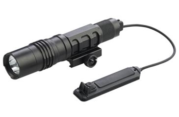 Image of Streamlight ProTac Railmount HL X Laser w/ 2xCR123A, Black 88089