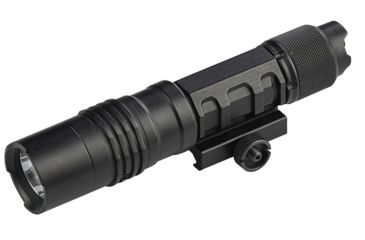 Image of Streamlight ProTac Railmount HL X Laser w/ 2xCR123A, Black 88089