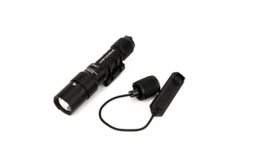 Image of Streamlight ProTac Railmount HL X Laser w/ 2xCR123A, Black, 88089