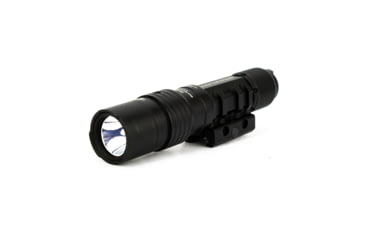 Image of Streamlight ProTac Railmount HL X Laser w/ 2xCR123A, Black, 88089