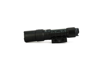 Image of Streamlight ProTac Railmount HL X Laser w/ 2xCR123A, Black, 88089