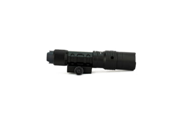 Image of Streamlight ProTac Railmount HL X Laser w/ 2xCR123A, Black, 88089