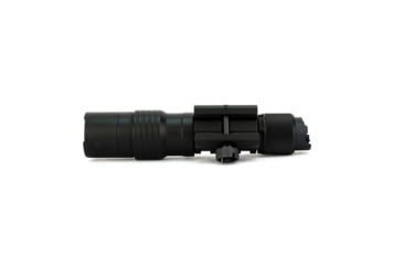 Image of Streamlight ProTac Railmount HL X Laser w/ 2xCR123A, Black, 88089
