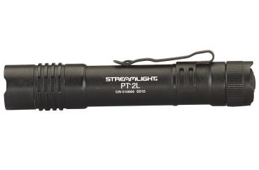 Image of Streamlight PT Professional Tactical Series 2L LED Flashlight, 88031