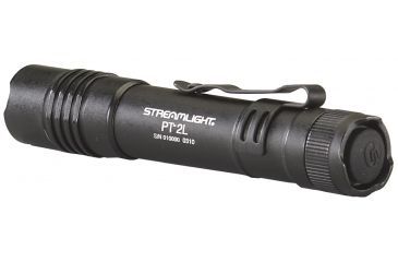 Image of Streamlight PT Professional Tactical Series 2L LED Flashlight, 88031